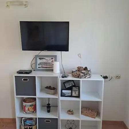 Apartment Agreable En Petite Camargue 35 M2 Wifi Gallargues-le-Montueux