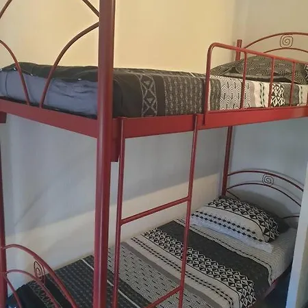 Apartment Agreable En Petite Camargue 35 M2 Wifi