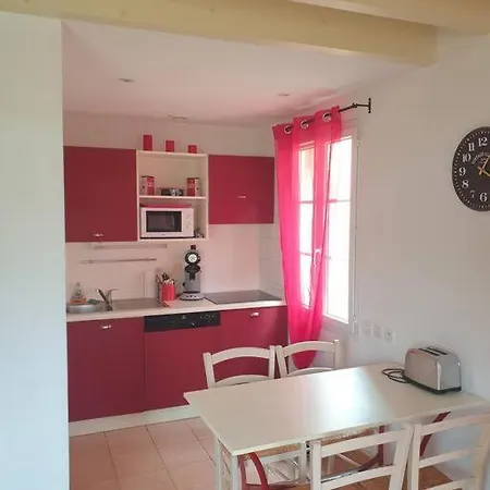 Agreable En Petite Camargue 35 M2 Wifi