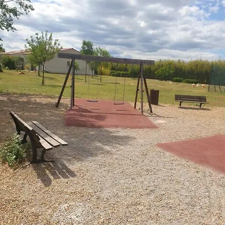 公寓 Agreable En Petite Camargue 35 M2 Wifi *