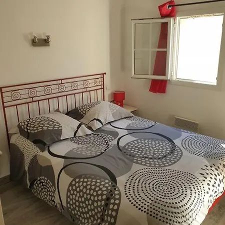 Agreable En Petite Camargue 35 M2 Wifi 加拉尔盖莱蒙蒂厄