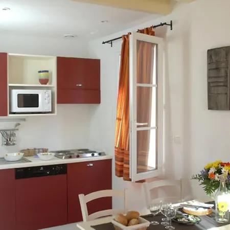 Agreable En Petite Camargue 35 M2 Wifi Gallargues-le-Montueux