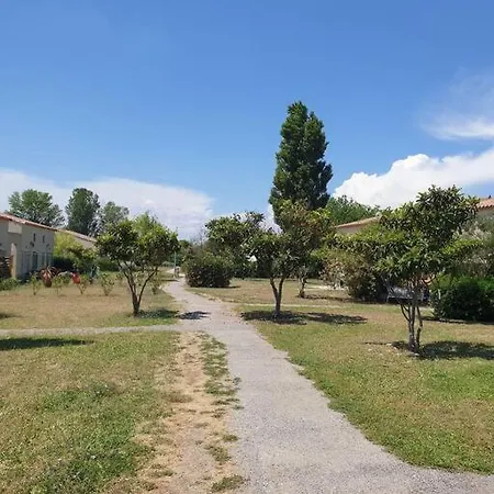 Agreable En Petite Camargue 35 M2 Wifi Apartmán Gallargues-le-Montueux