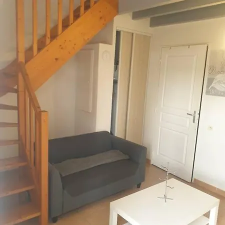Agreable En Petite Camargue 35 M2 Wifi Apartmán Gallargues-le-Montueux