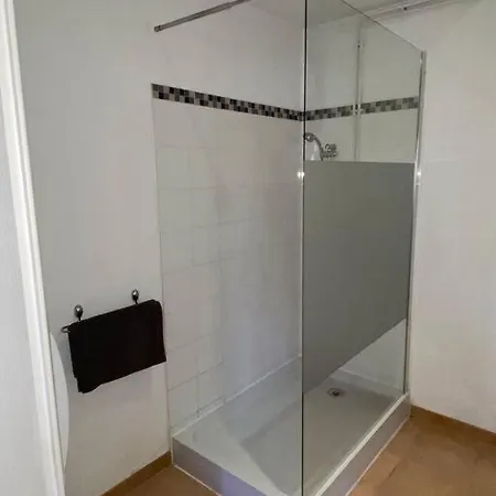 Agreable En Petite Camargue 35 M2 Wifi Apartmán