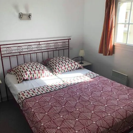 Apartment Agreable En Petite Camargue 35 M2 Wifi Gallargues-le-Montueux