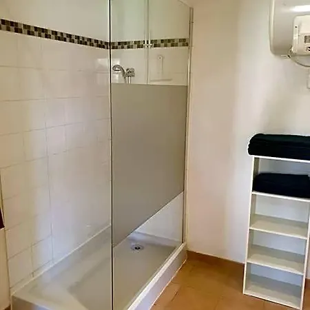 Agreable En Petite Camargue 35 M2 Wifi 公寓 加拉尔盖莱蒙蒂厄
