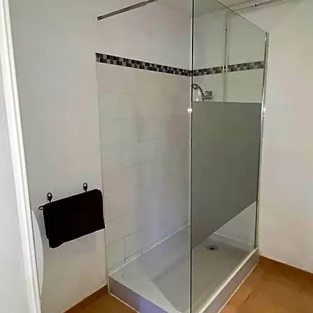 Agreable En Petite Camargue 35 M2 Wifi * 加拉尔盖莱蒙蒂厄