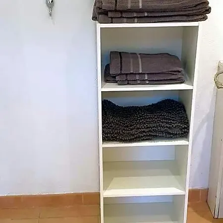 公寓 Agreable En Petite Camargue 35 M2 Wifi