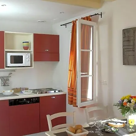 Agreable En Petite Camargue 35 M2 Wifi 公寓 *