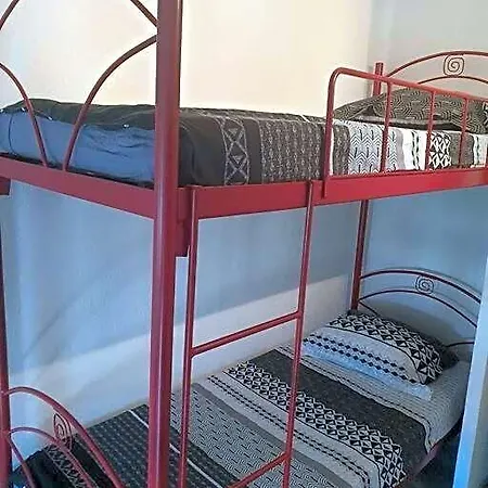 公寓 Agreable En Petite Camargue 35 M2 Wifi