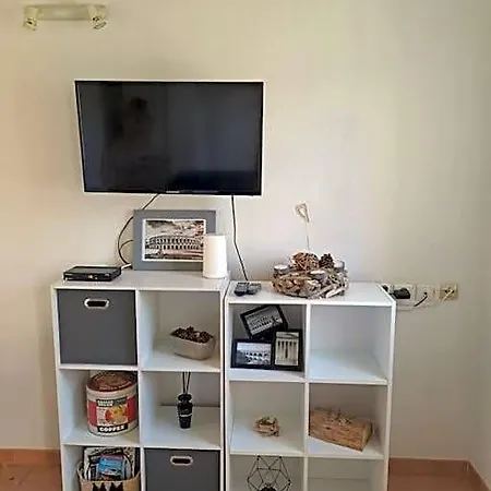 Agreable En Petite Camargue 35 M2 Wifi Gallargues-le-Montueux