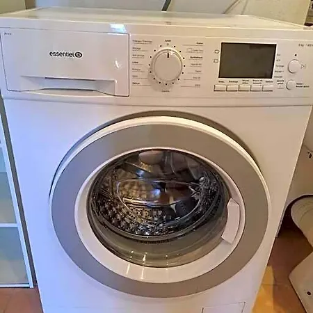 Apartmán Agreable En Petite Camargue 35 M2 Wifi