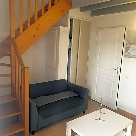 Agreable En Petite Camargue 35 M2 Wifi