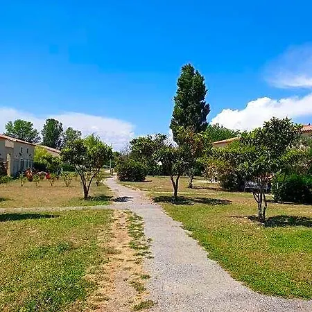 Agreable En Petite Camargue 35 M2 Wifi *